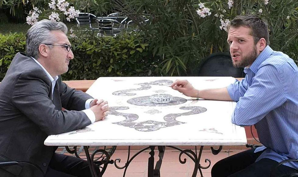 Ballottaggio, in 25.957 chiamati alle urne