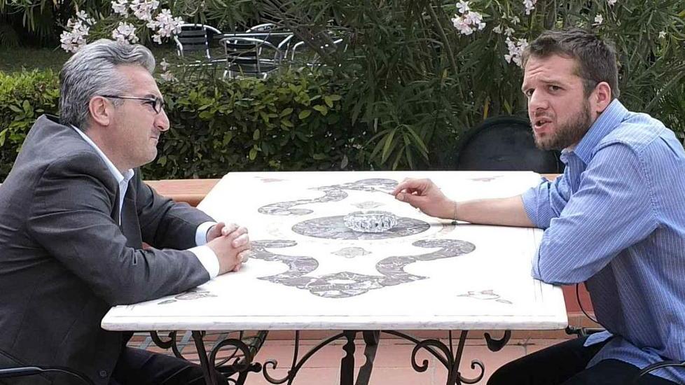 Ballottaggio, in 25.957 chiamati alle urne