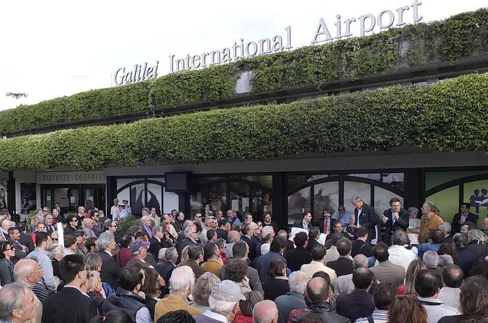 Galilei, i piccoli azionisti chiedono un’assemblea 