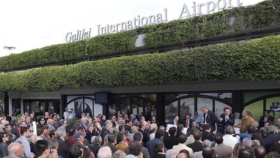 Galilei, i piccoli azionisti chiedono un’assemblea