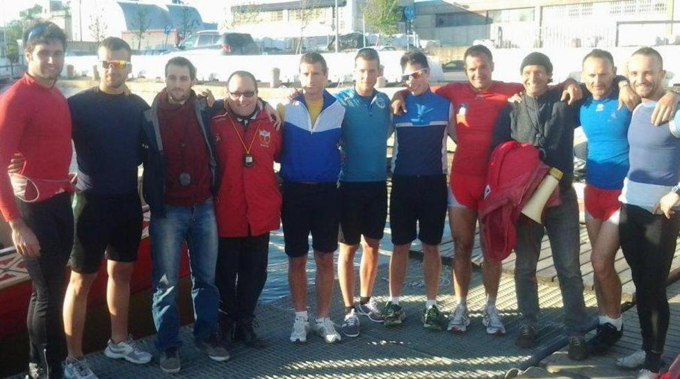 Repubbliche, Pisa outsider nella regata di Genova 