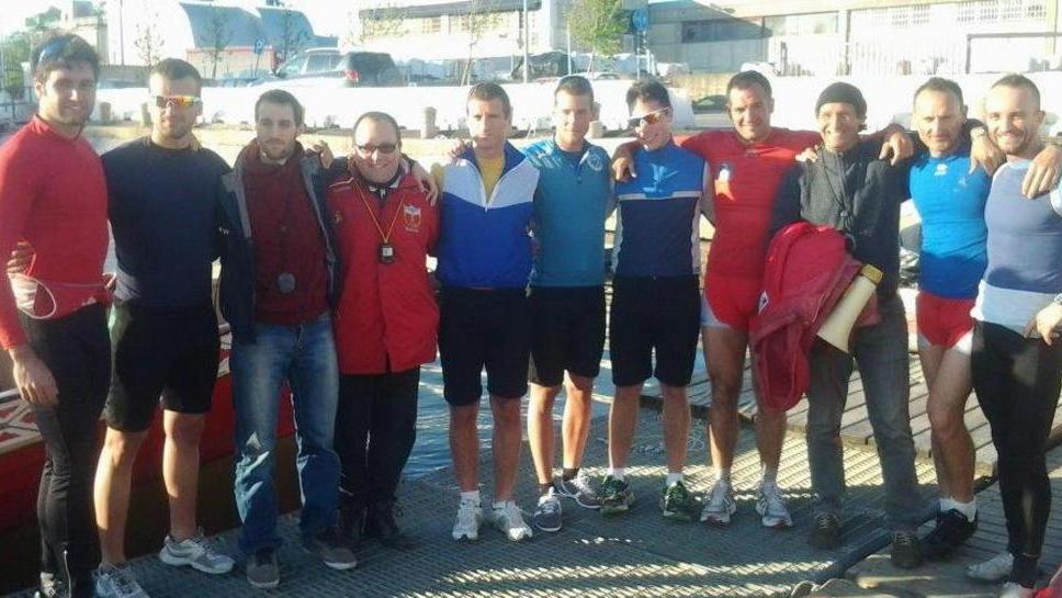 Repubbliche, Pisa outsider nella regata di Genova