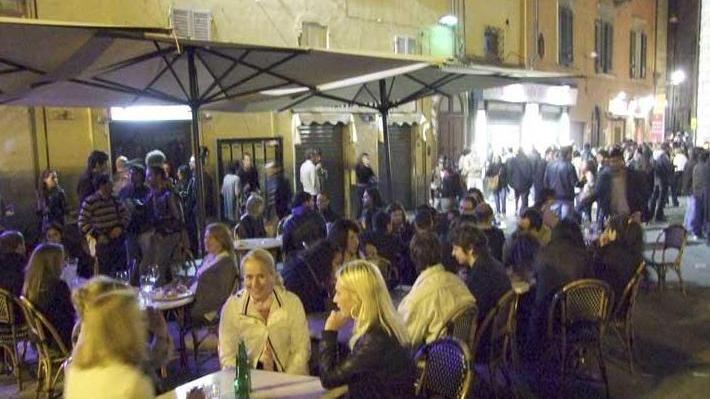 Cosap, nuova fascia oraria e possibilità di pagare a rate