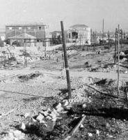 Ricordo delle bombe del 1944