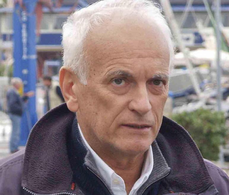 Romanini annuncia: Raffaelli rimane