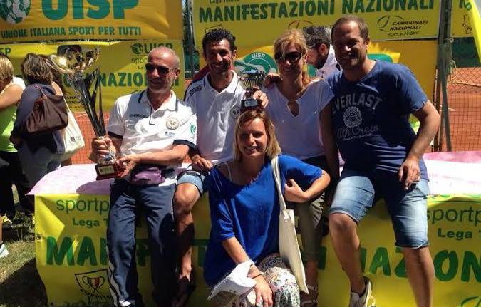 Coppitalia alla Toscana grazie al Tc di via Piave 