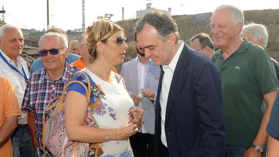 Dal Giglio alla Corsica per la Concordia