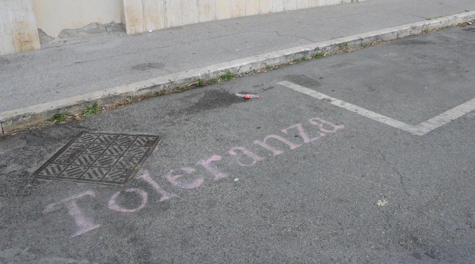 Prostitute con il posto fisso La protesta dei residenti 