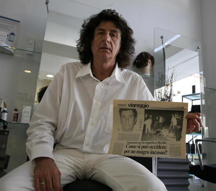 Mio padre, eroe “liquidato” con 250 euro 