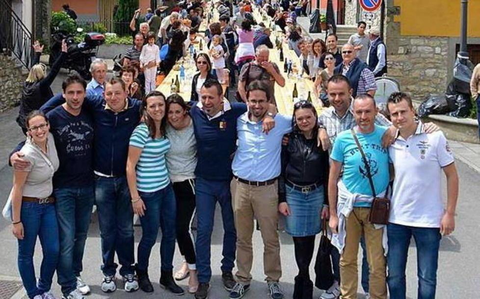 Careggine, pronta la giunta Puppa 
