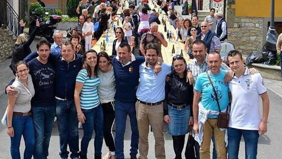 Careggine, pronta la giunta Puppa
