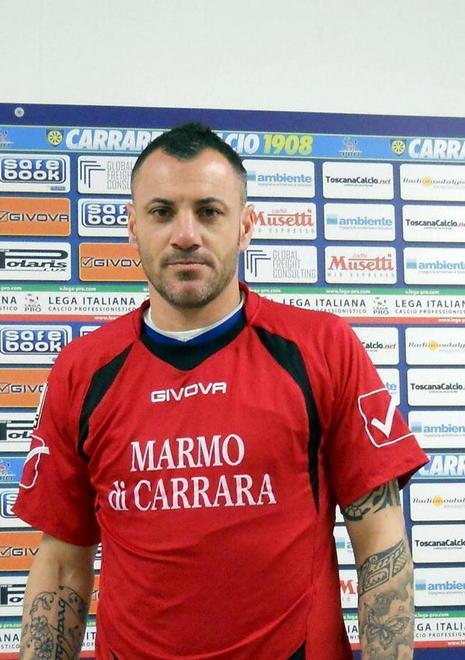 Calderoni, Merini e Teso sono pronti per il rinnovo 