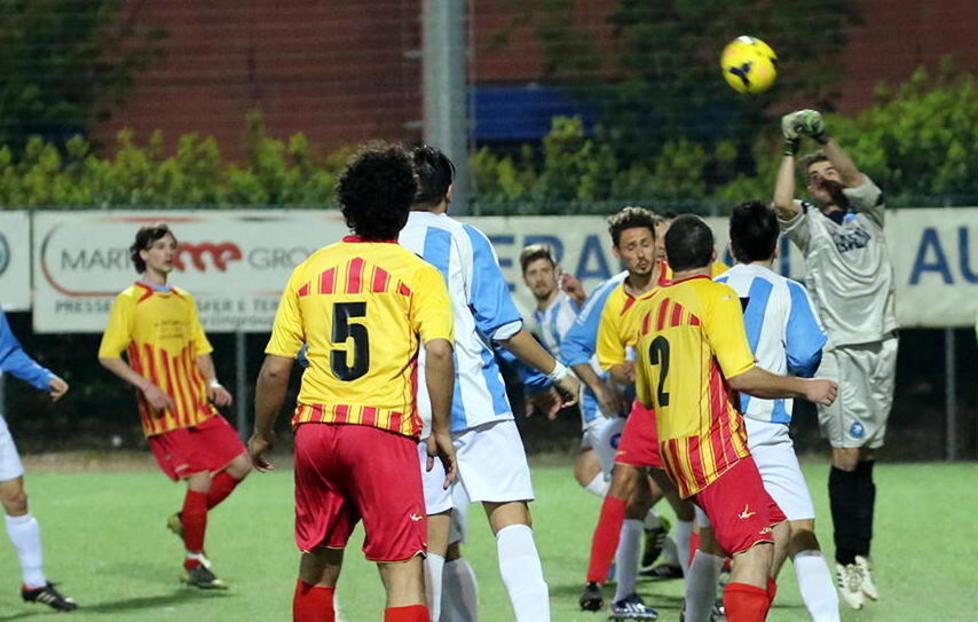 Fdf trionfa nel calcio a otto, due alle finali nazionali a cinque