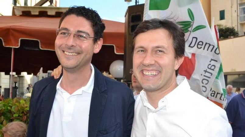 Ruggeri: cambio la città, mi sono fatto tanti nemici