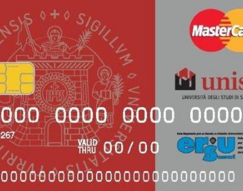 Carta multiservizi per semplificare la vita degli iscritti