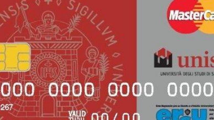 Carta multiservizi per semplificare la vita degli iscritti