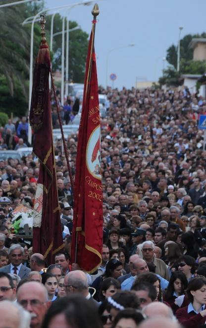 Il culto dei Martiri che coinvolge l’Isola 