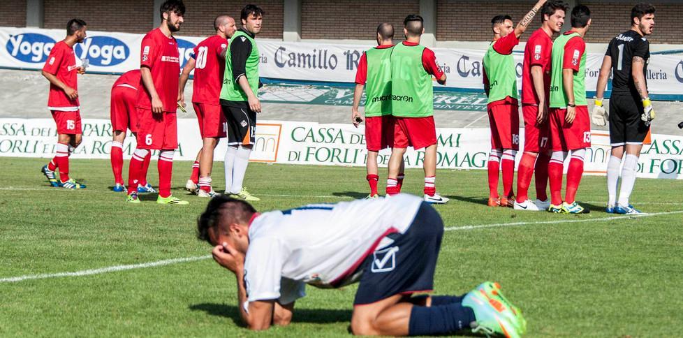 Nuova emergenza Torres: stadio inadatto per la C 