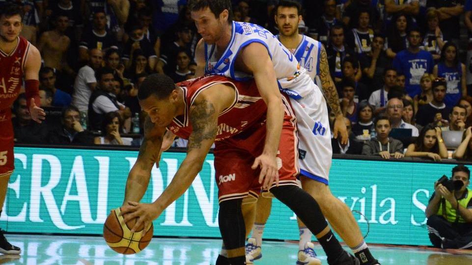 Prova senza appello per la Dinamo