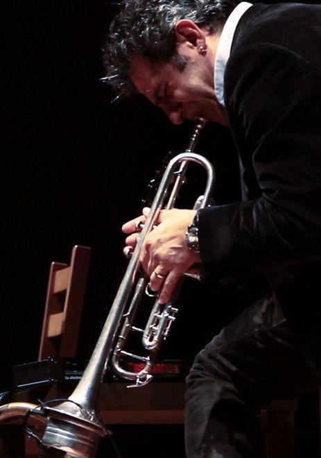 Jazz poesia di una vita, da Berchidda al cielo Ecco “365 Paolo Fresu” 
