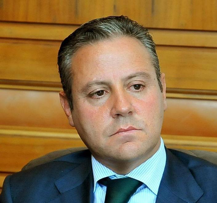 Lo sceicco: San Raffaele, pronti a partire 