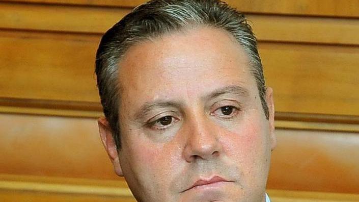 Lo sceicco: San Raffaele, pronti a partire