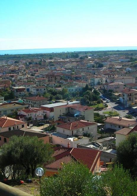 Il pasticciaccio di Orosei, nuove carte sugli usi civici 