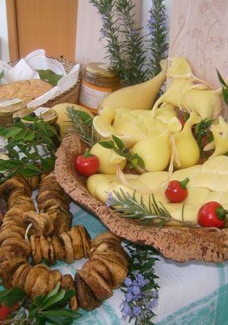 Dorgali per un giorno diventa la capitale della Biodiversità 