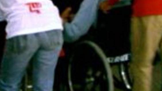 Siniscola, caos per “Ritornare a casa”