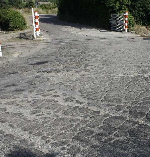 Strade dissestate, il sindaco di Luras attacca la Provincia 