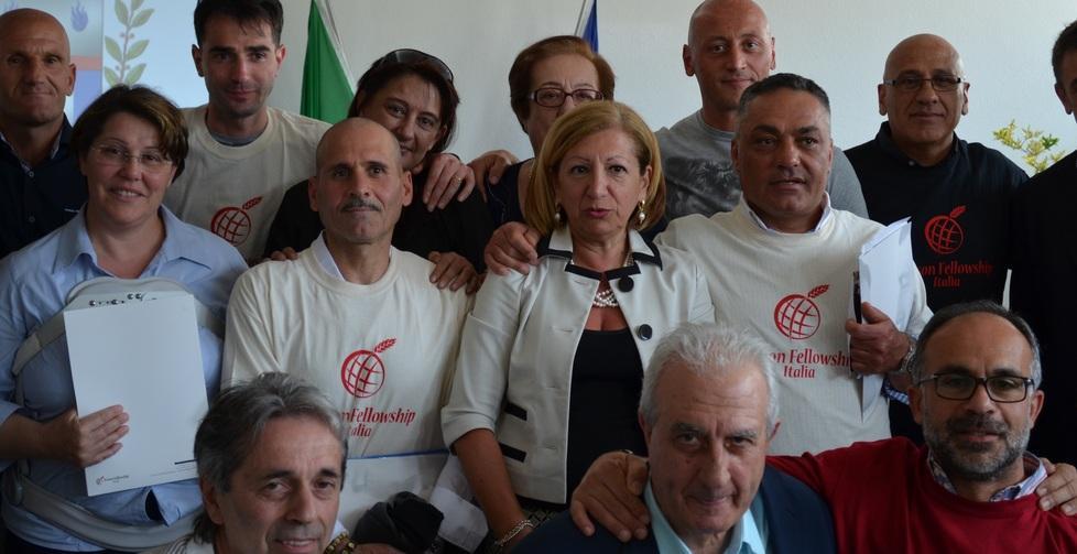 Detenuti e vittime, il giorno del dialogo 