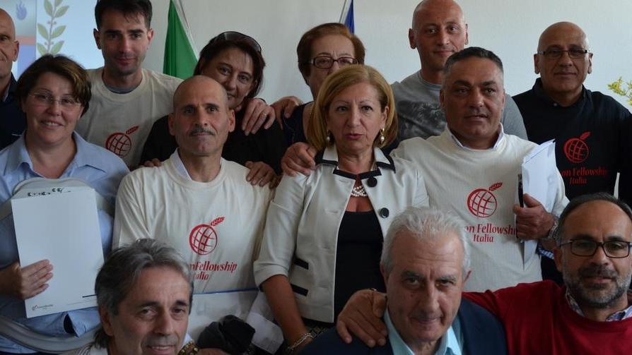 Detenuti e vittime, il giorno del dialogo