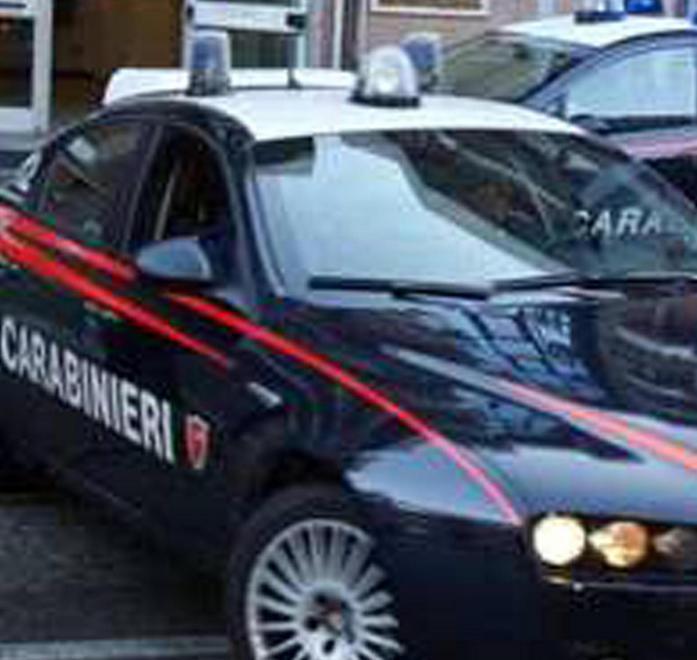 Truffa, arrestati due quarantenni 