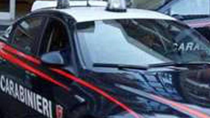 Truffa, arrestati due quarantenni