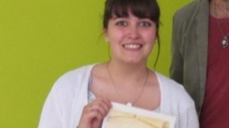 Gara di scrittura, i premiati