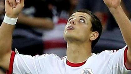 Inter in pressing per il “Chicharito”