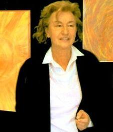 “Urbs Picta”, parole dipinte Le opere della Braglia in mostra 