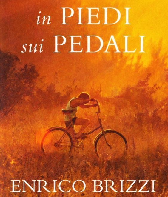 In bicicletta con Enrico Brizzi per le vie storiche della città 