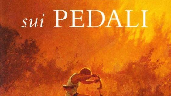 In bicicletta con Enrico Brizzi per le vie storiche della città