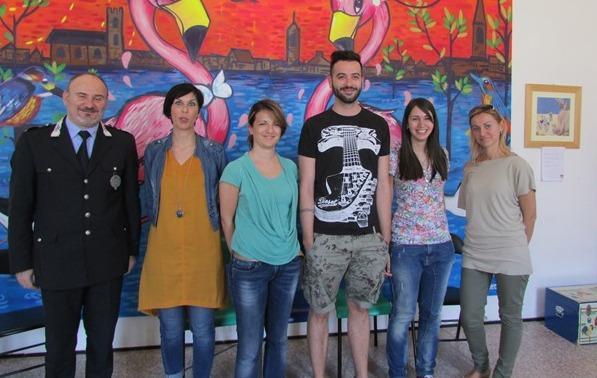 Sbarcherà anche in laguna il mercatino dei ragazzi 