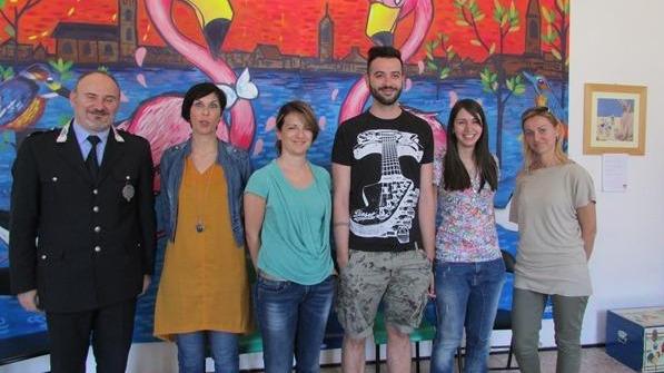 Sbarcherà anche in laguna il mercatino dei ragazzi