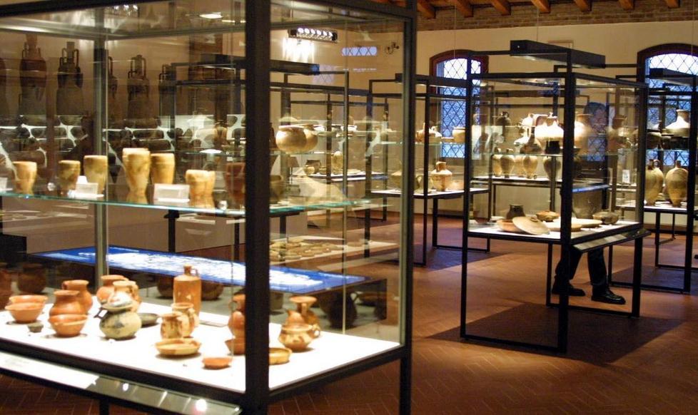 «Il Museo è finalmente pronto» 