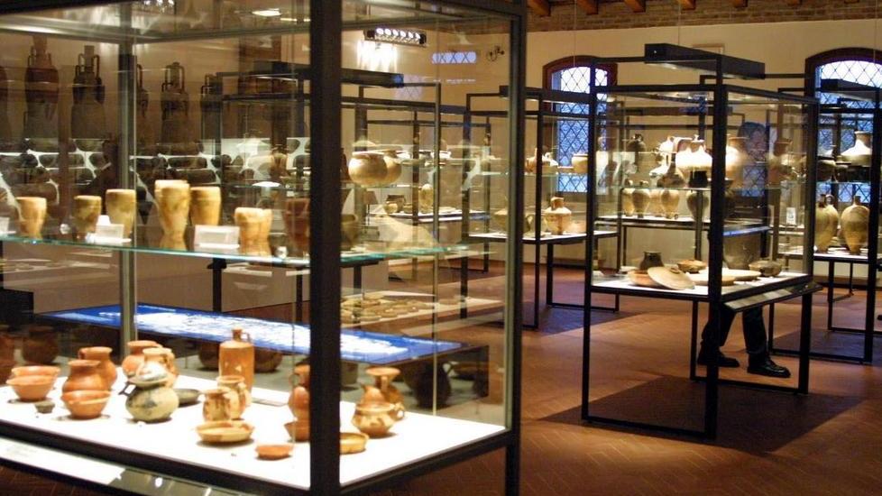 «Il Museo è finalmente pronto»