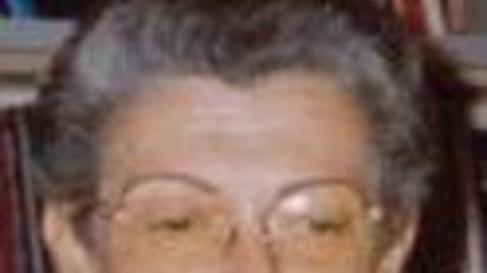 L’ultimo libro di Gina Nalini Montanari