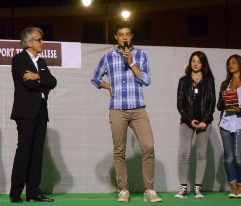 Il Borgo si schiera con l’ambiente 