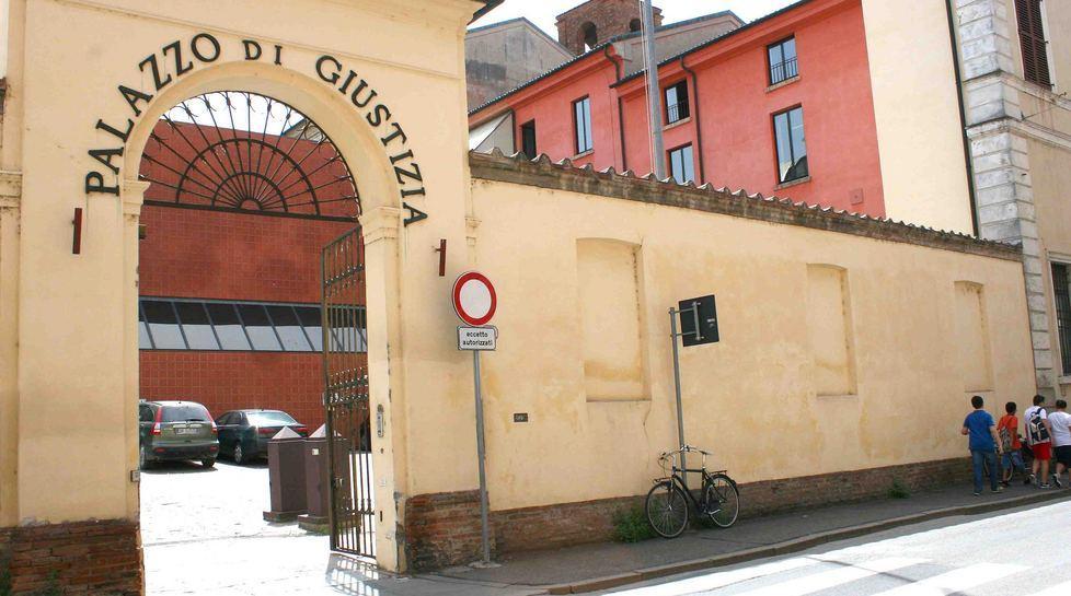 Derubarono orefice Ieri le condanne per i 4 della banda 