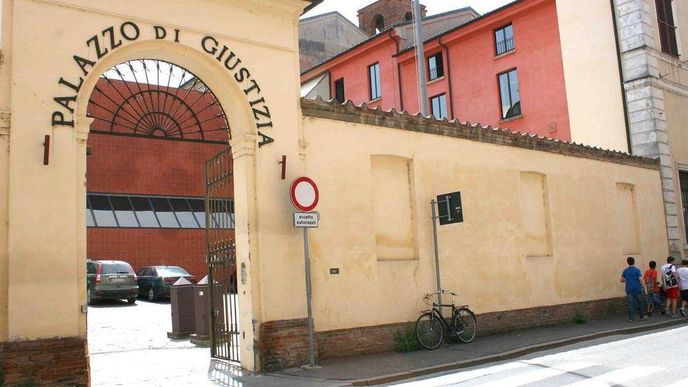 Derubarono orefice Ieri le condanne per i 4 della banda