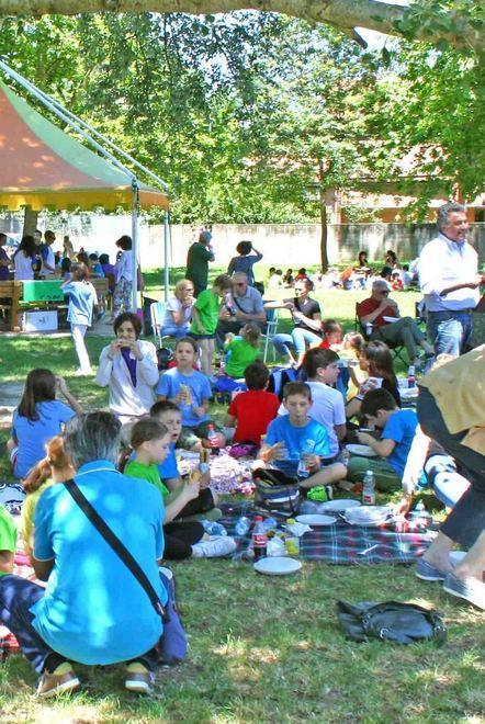 Oggi suona l’ultima campanella 