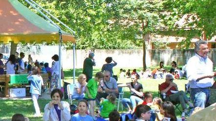 Oggi suona l’ultima campanella