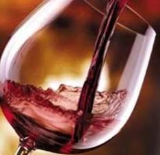 Per l’abbinamento il Sangiovese oltre al Lambrusco